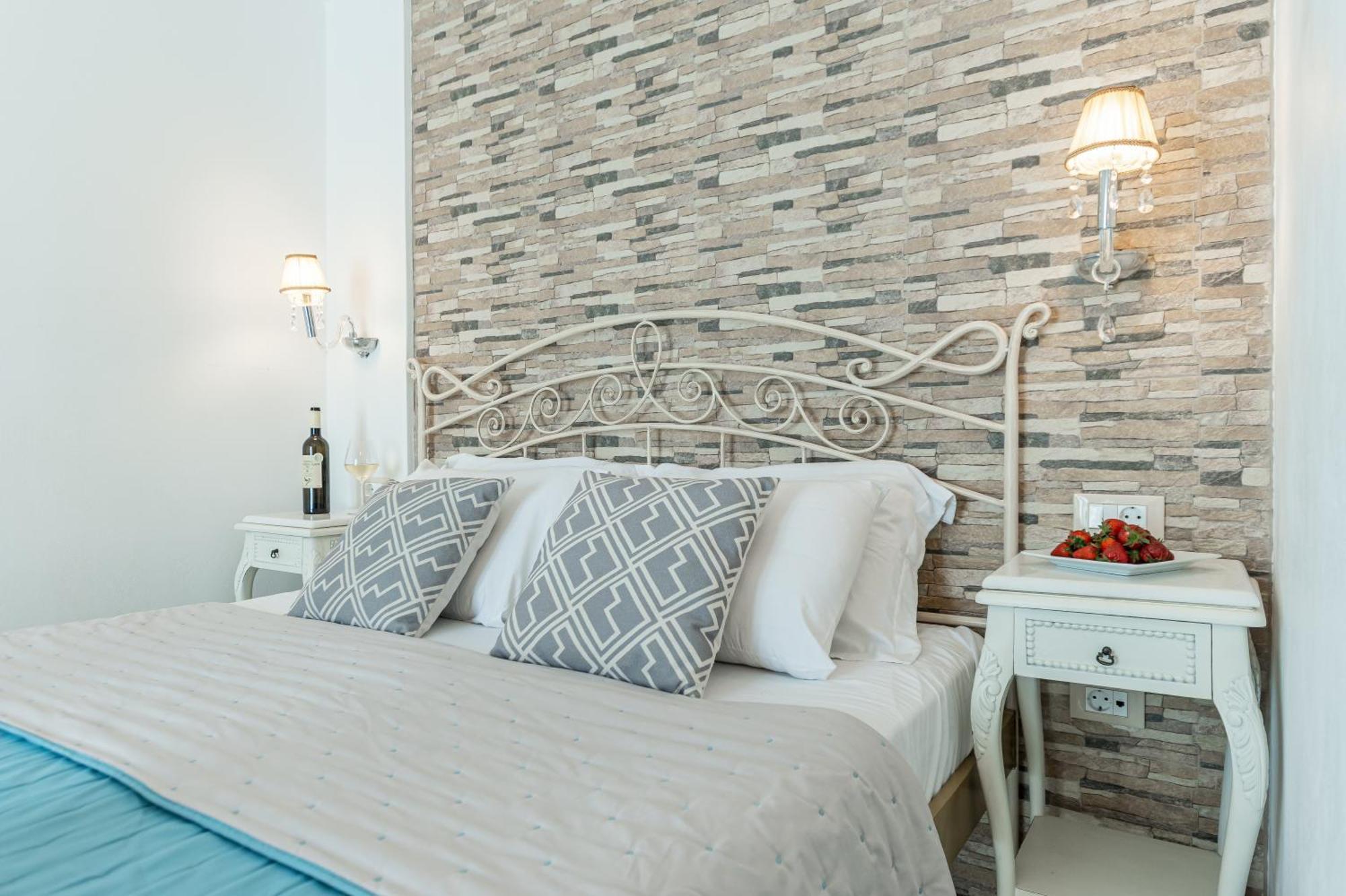Kallisti Studios Naxos City Exterior photo